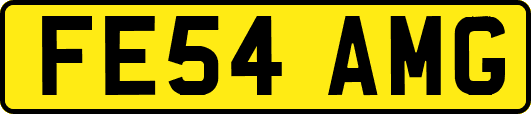 FE54AMG