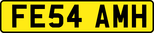 FE54AMH