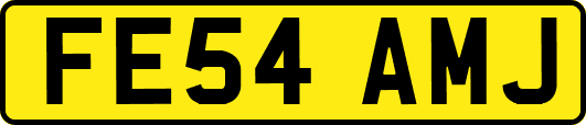 FE54AMJ