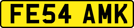 FE54AMK