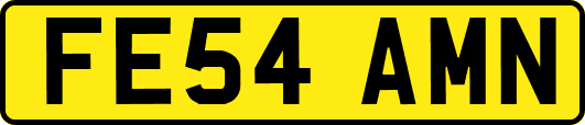 FE54AMN