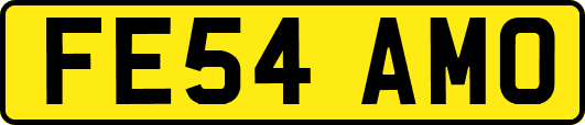 FE54AMO