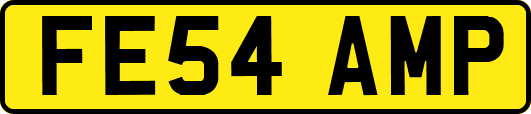FE54AMP