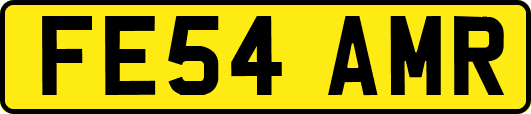 FE54AMR