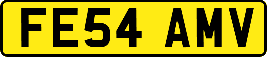 FE54AMV