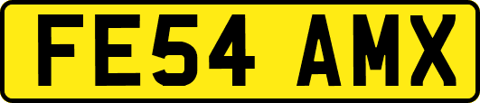 FE54AMX