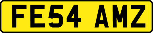 FE54AMZ
