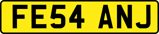FE54ANJ