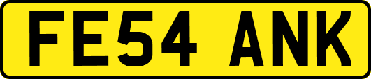 FE54ANK