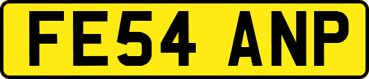 FE54ANP