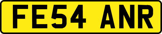 FE54ANR