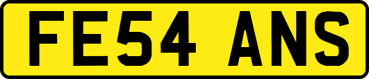 FE54ANS