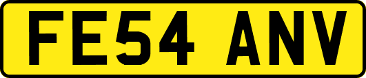 FE54ANV