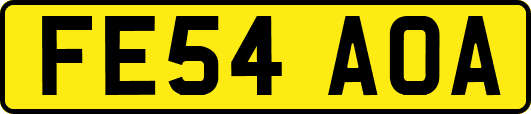 FE54AOA