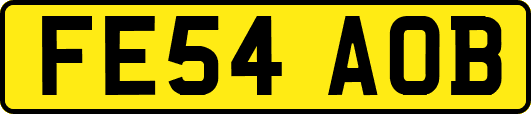 FE54AOB