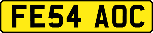 FE54AOC
