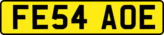FE54AOE