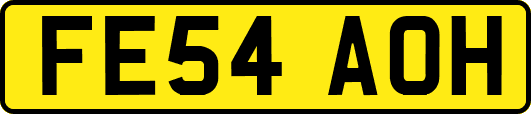 FE54AOH