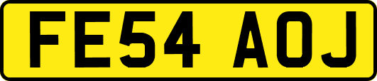 FE54AOJ