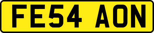 FE54AON
