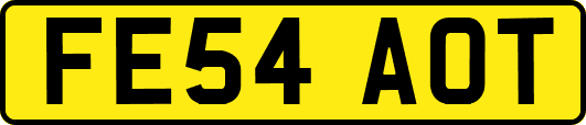 FE54AOT