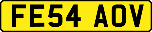 FE54AOV