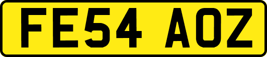 FE54AOZ