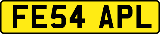 FE54APL