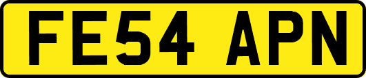 FE54APN