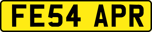 FE54APR