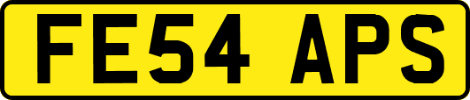 FE54APS