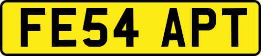 FE54APT
