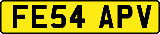FE54APV