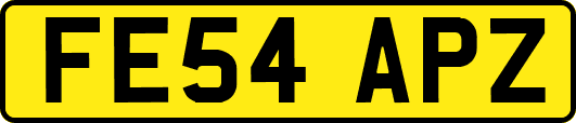 FE54APZ