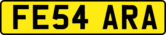 FE54ARA