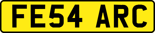 FE54ARC