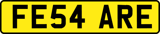 FE54ARE