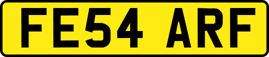 FE54ARF