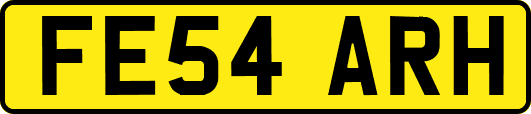 FE54ARH