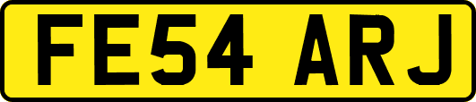 FE54ARJ