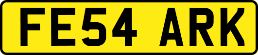 FE54ARK