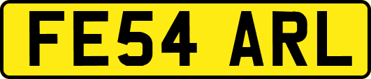 FE54ARL
