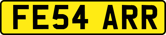 FE54ARR