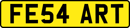 FE54ART