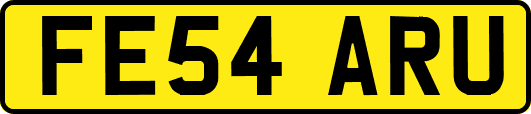 FE54ARU