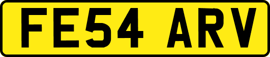 FE54ARV