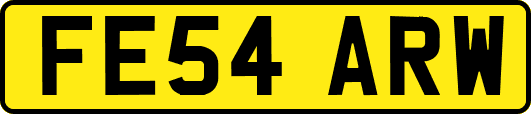 FE54ARW