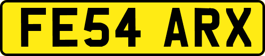 FE54ARX