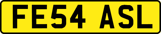 FE54ASL