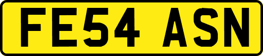 FE54ASN